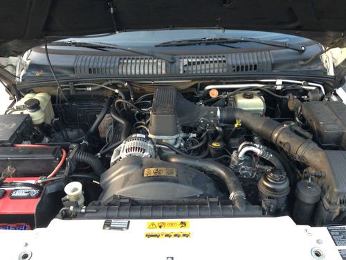 !! 1997 LAND ROVER RANGE ROVER !! CLEAN TITLE !! 20