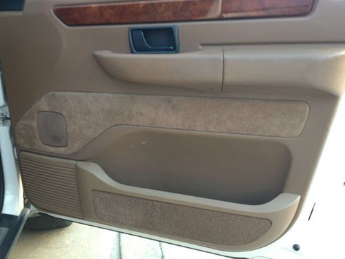 !! 1997 LAND ROVER RANGE ROVER !! CLEAN TITLE !! 20