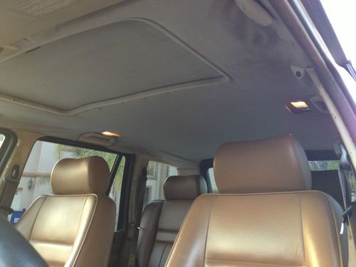 !! 1997 LAND ROVER RANGE ROVER !! CLEAN TITLE !! 20