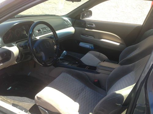 97 Honda Prelude, 238K miles, New Transmission 2 years ago, image 2