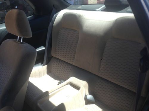 97 Honda Prelude, 238K miles, New Transmission 2 years ago, image 3