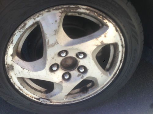 97 Honda Prelude, 238K miles, New Transmission 2 years ago, image 7