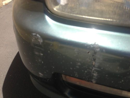 97 Honda Prelude, 238K miles, New Transmission 2 years ago, image 11