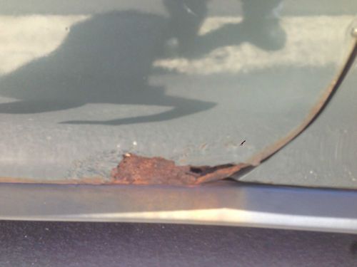 97 Honda Prelude, 238K miles, New Transmission 2 years ago, image 12