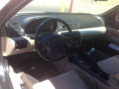 97 Honda Prelude, 238K miles, New Transmission 2 years ago, image 13