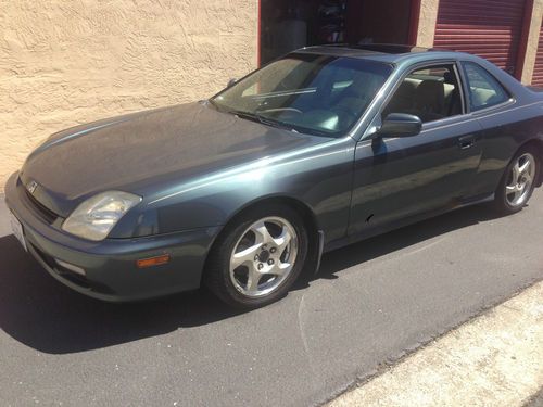 97 Honda Prelude, 238K miles, New Transmission 2 years ago, image 15