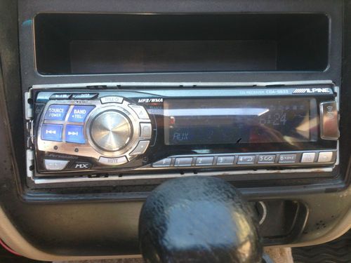 97 Honda Prelude, 238K miles, New Transmission 2 years ago, image 17