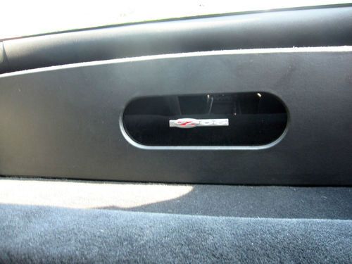 2001 Chevrolet Corvette Z06 Hardtop, US $17,500.00, image 12