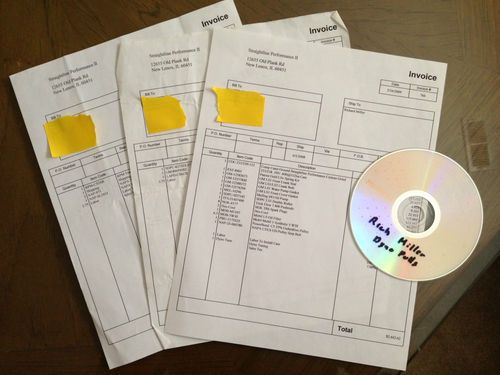 2001 Chevrolet Corvette Z06 Hardtop, US $17,500.00, image 15