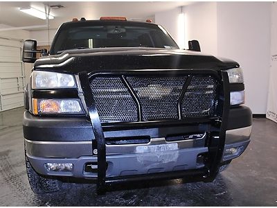 LS Box Bed Dually Grill Guard Nerf Bars Pioneer Screen MP3 Hitch Power Seat, image 4