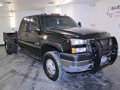 LS Box Bed Dually Grill Guard Nerf Bars Pioneer Screen MP3 Hitch Power Seat, image 5