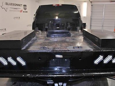 LS Box Bed Dually Grill Guard Nerf Bars Pioneer Screen MP3 Hitch Power Seat, image 6