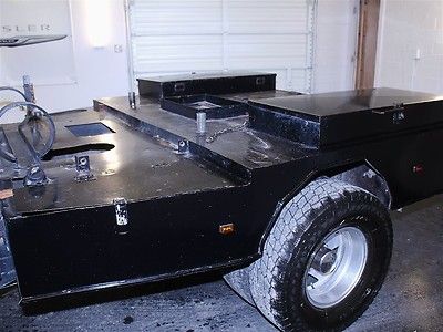 LS Box Bed Dually Grill Guard Nerf Bars Pioneer Screen MP3 Hitch Power Seat, image 7