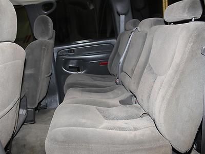 LS Box Bed Dually Grill Guard Nerf Bars Pioneer Screen MP3 Hitch Power Seat, image 16