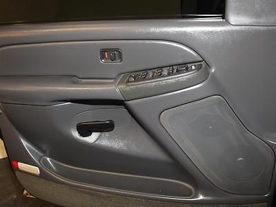 LS Box Bed Dually Grill Guard Nerf Bars Pioneer Screen MP3 Hitch Power Seat, image 18