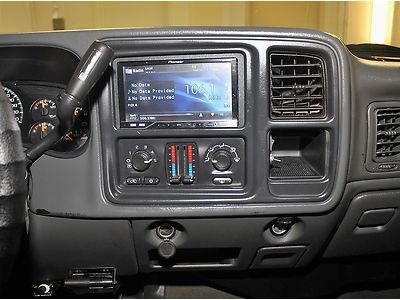 LS Box Bed Dually Grill Guard Nerf Bars Pioneer Screen MP3 Hitch Power Seat, image 25