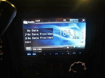 LS Box Bed Dually Grill Guard Nerf Bars Pioneer Screen MP3 Hitch Power Seat, image 26