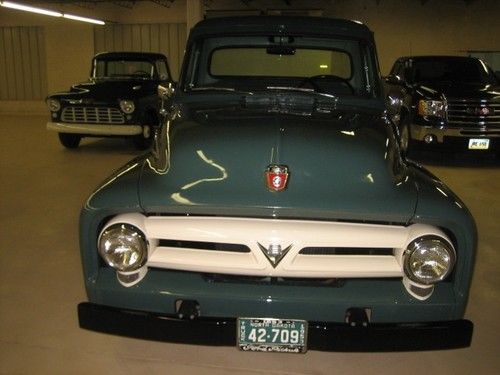 1953 Ford Pickup, image 12