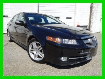 2008 3.2 used 3.2l v6 24v automatic fwd sedan premium