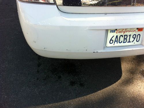 2006 Chevrolet Impala LT Sedan 4-Door 3.5L, image 10