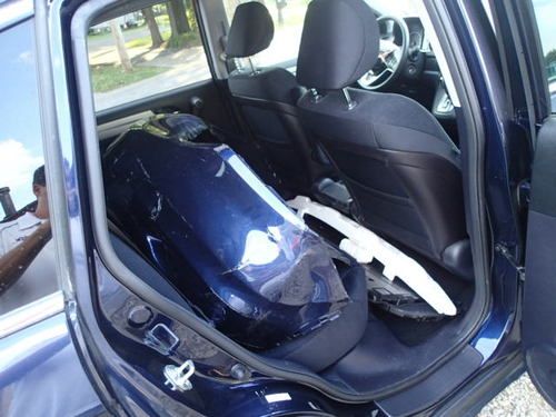 2010 Honda CRV EX 4WD, salvage, damaged, wrecked, runs, Honda, SUV,, image 19