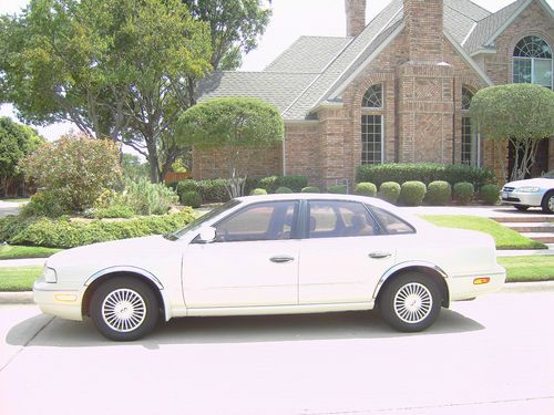 1996 infiniti q45 base sedan 4-door 4.5l