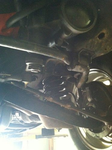 68 CHEV CHEVELLE  454 CI BB NO RESERVE  watch video, image 14