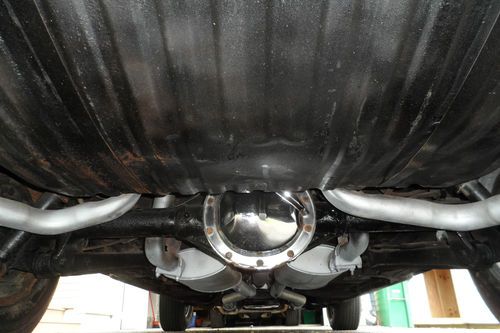 68 CHEV CHEVELLE  454 CI BB NO RESERVE  watch video, image 22