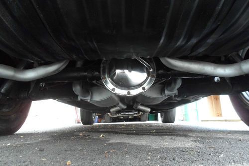 68 CHEV CHEVELLE  454 CI BB NO RESERVE  watch video, image 23