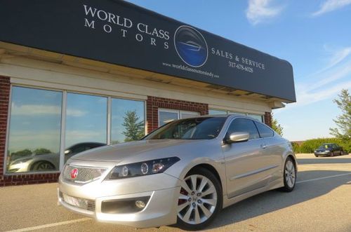 2010 honda accord hfp edition!!! tons of upgrades!!! one of a kind!!! must see!!
