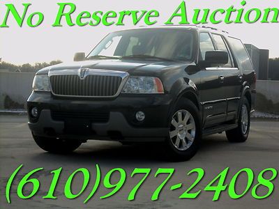 No reserve auction,4x4 awd,black on black,power moon,navigation,entertainment