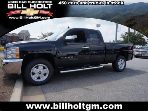 2013 chevrolet silverado 1500