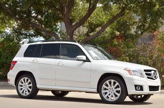 2010 mercedes-benz glk350 panorama, sport, grand edition --&gt; texascarsdirect.com