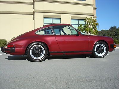 1978 porsche 911 sc