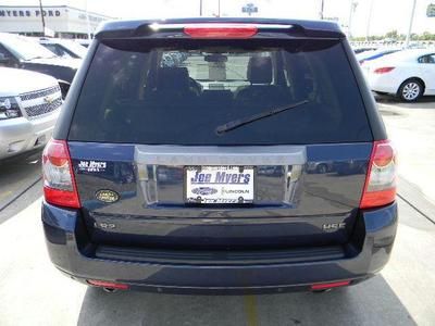 NO RESERVE 2010 LAND ROVER LR2 AWD HSE 1-OWNER REAR ENTERTAINMENT, image 6