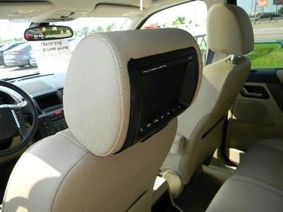 NO RESERVE 2010 LAND ROVER LR2 AWD HSE 1-OWNER REAR ENTERTAINMENT, image 18