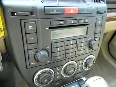 NO RESERVE 2010 LAND ROVER LR2 AWD HSE 1-OWNER REAR ENTERTAINMENT, image 21