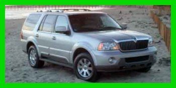2004 used 5.4l v8 32v automatic rwd suv premium