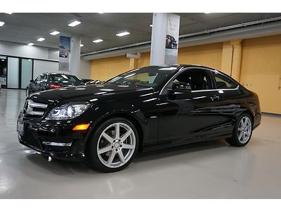 Only 2k mi, prem pkg, cpo, navi, bi-xenon, keyless go, amg wheels, 310-925-7461