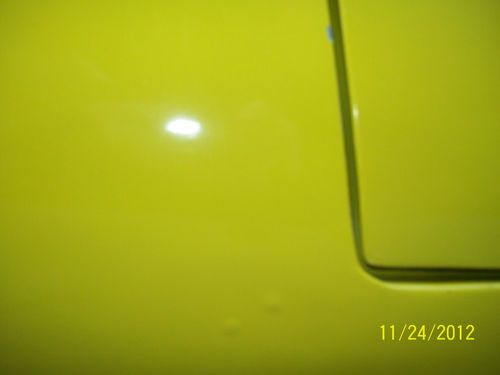 1972 Dodge Dart Swinger Hardtop 2-Door 5.9L, image 14