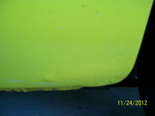 1972 Dodge Dart Swinger Hardtop 2-Door 5.9L, image 15