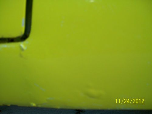 1972 Dodge Dart Swinger Hardtop 2-Door 5.9L, image 16