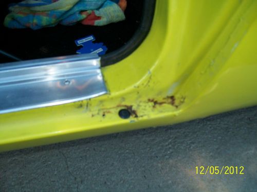 1972 Dodge Dart Swinger Hardtop 2-Door 5.9L, image 17