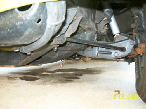 1972 Dodge Dart Swinger Hardtop 2-Door 5.9L, image 20