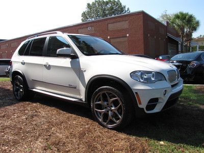 One owner, warranty, diesel, clean, excellent condition, all-wheel drive