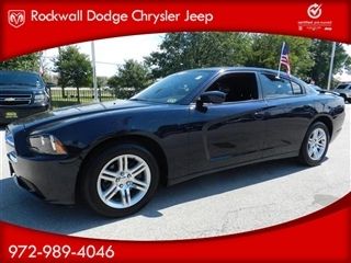 2011 dodge charger ralleye