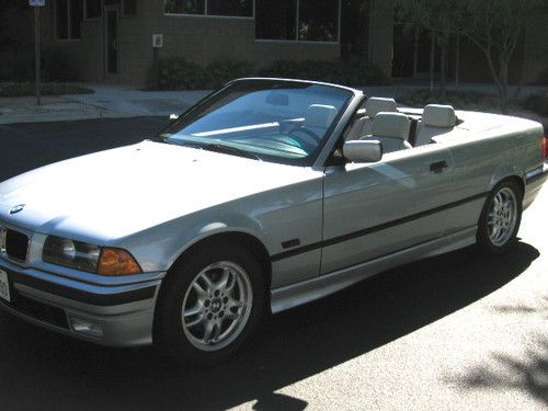 All original southern california car in excellent condition with 89,500 miles
