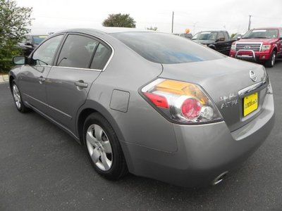 2.5 S 2.5L CD Front Wheel Drive Tires - Front All-Season Tires - Rear All-Season, image 3