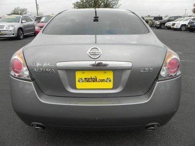 2.5 S 2.5L CD Front Wheel Drive Tires - Front All-Season Tires - Rear All-Season, image 4