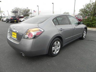 2.5 S 2.5L CD Front Wheel Drive Tires - Front All-Season Tires - Rear All-Season, image 5